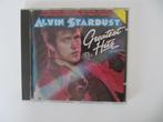 CD Alvin Stardust - Greatest Hits, Cd's en Dvd's, Cd's | Rock, Ophalen of Verzenden, Zo goed als nieuw, Poprock