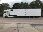 RACETRAILER + STEGMAIER KTM Racetent, Te koop, Diesel, Particulier, Aanhangers en Opleggers