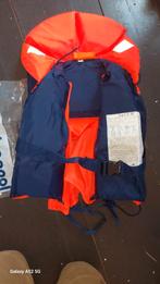 Reddingsvest 2x, Watersport en Boten, Watersportkleding, Ophalen, Dame of Heer, Reddingsvest of Zwemvest