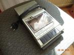 Cassette recorder draagbaar, Audio, Tv en Foto, Cassettedecks, Ophalen, Enkel, Overige merken, Auto-reverse