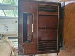 radio philips, Ophalen
