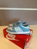 Nike Dunk Low, Blauw, Nike, Nieuw, Ophalen of Verzenden