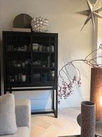 Ethnicraft kast, Ophalen, Met deur(en), Nieuw, Minder dan 150 cm