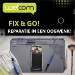 Iphone accu vervangen | M&S Telecom 4U, Ophalen of Verzenden
