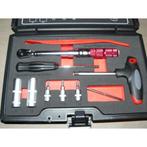 TPMS service set voor demontage montage van sensoren, Auto diversen, Autogereedschap, Verzenden, Nieuw