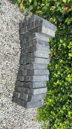 Gratis af te halen 73 stene, Tuin en Terras, Tegels en Klinkers, Ophalen, Klinkers, Zo goed als nieuw, Minder dan 5 m²