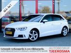 Audi A3 Sportback 1.0 TFSI Sport Lease Edition | Trekhaak |, Stof, Gebruikt, Euro 6, Met garantie (alle)