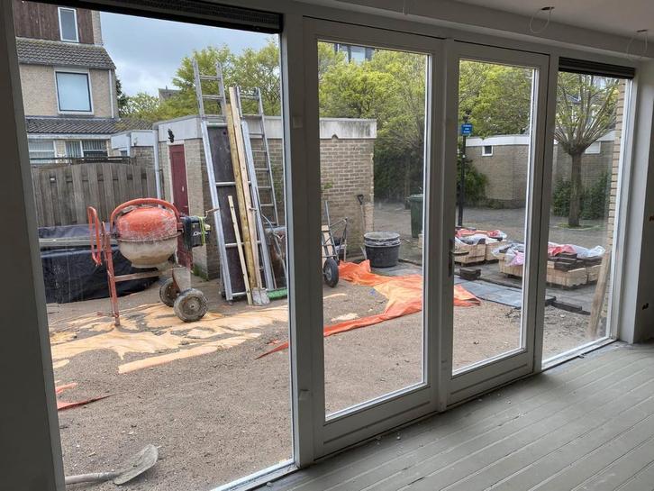 Klusser heeft nog tijd over, Diensten en Vakmensen, Klussers en Klusbedrijven