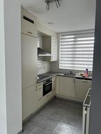 Lichte Hoekkeuken 195 bij 250, Huis en Inrichting, Ophalen, Gebruikt, Hoekkeuken