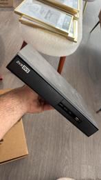Dvd recorder 1TB opslag!. Voor bewaking cameras, Met harddisk, Dvd-recorder, Ophalen of Verzenden, Zo goed als nieuw