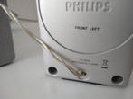 Philips home cinema set, Audio, Tv en Foto, Home Cinema-sets, Ophalen, Gebruikt, Philips