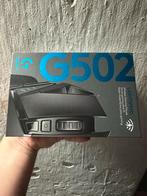 Souris Logitech G502 HERO (ongeopend), Ophalen of Verzenden, Nieuw