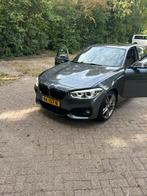 BMW 1-Serie 120i |M|H&K|Pano|, Auto's, BMW, 1998 cc, Achterwielaandrijving, 4 cilinders, Origineel Nederlands