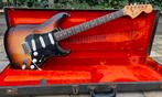 Fender Stratocaster (februari) 1973 vintage, Muziek en Instrumenten, Snaarinstrumenten | Gitaren | Elektrisch, Ophalen, Zo goed als nieuw