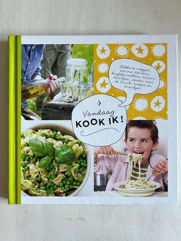 Vandaag kook ik beschikbaar voor biedingen