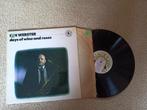 Ben Webster Sarah Vaughan Miles Davis Ella Fitzgerald Oscar, Ophalen of Verzenden, Gebruikt, 12 inch, Jazz