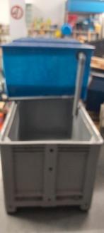 Quarataine bak incl filter(opgroeibak), Tuin en Terras, Vijver-toebehoren, Ophalen, Vijverfilter