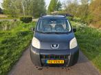 Peugeot Bipper 1.4 HDI 2008, Voorwielaandrijving, 600 kg, 4 cilinders, 400 kg