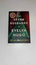 The seven husbands of Evelyn Hugo - Taylor Jenkins Reid, Taylor Jenkins Reid, Ophalen of Verzenden, Zo goed als nieuw