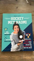 Naomi van As - Hockey met Naomi, Boeken, Kinderboeken | Jeugd | onder 10 jaar, Naomi van As, Non-fictie, Ophalen of Verzenden