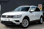 Volkswagen Tiguan 1.4 TSI ACT Comfortline | 360 cam | Pano |, Adaptive Cruise Control, Gebruikt, Zwart, 4 cilinders