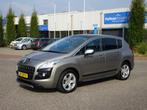Peugeot 3008 1.6 GT Panodak Xenon Leer Navi, Voorwielaandrijving, Euro 5, 1434 kg, Bedrijf