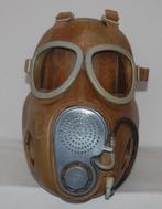 Gasmasker (II), Verzamelen, Militaria | Algemeen, Ophalen of Verzenden, Landmacht, Overige gebieden, Overige typen