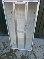 Broed vogelkooi, Dieren en Toebehoren, Ophalen of Verzenden, Zo goed als nieuw, Hout, Broedkooi of Kweekkooi