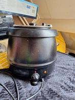 warmhoud pan, Ophalen, Gebruikt, Overige materialen, Overige typen