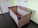 Bambino campingbed, Kinderen en Baby's, Babywiegjes en Ledikanten, Ophalen, Zo goed als nieuw, Reisbedje