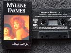 MC..Mylene Farmer --- Ainsi Soit Je...., Cd's en Dvd's, Ophalen of Verzenden, Pop, 1 bandje, Origineel
