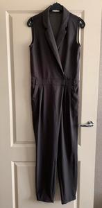 Jumpsuit maat 36, Kleding | Dames, Ophalen of Verzenden, Zo goed als nieuw, Maat 36 (S), Grijs