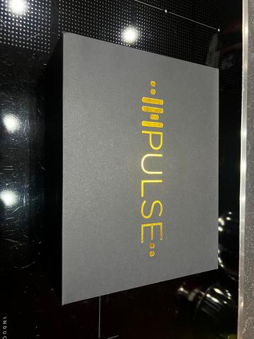 IMPulse K1 Army Crypto Telefoon - Praktisch Nieuw! beschikbaar voor biedingen