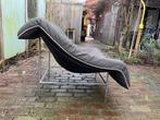 Montis Butterfly Gerard van de Berg Jaren 90 fauteuil, Huis en Inrichting, Fauteuils, Ophalen, Metaal, Gebruikt, 100 tot 125 cm