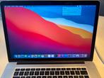 MacBook Pro 15" Retina (Late 2013), MacBook Pro, Gebruikt, 2 tot 3 Ghz, 512 GB