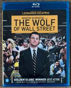 The Wolf of Wall Street (blu ray), Martin Scorsese, NLO, Cd's en Dvd's, Blu-ray, Ophalen of Verzenden, Zo goed als nieuw, Drama