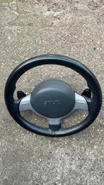 Smart fortwo brabus stuur met flippers, Auto-onderdelen, Besturing, Ophalen of Verzenden, Smart