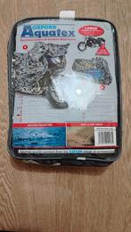 Te koop Oxford Aquatex motor hoes, kleur camo, Motoren, Ophalen