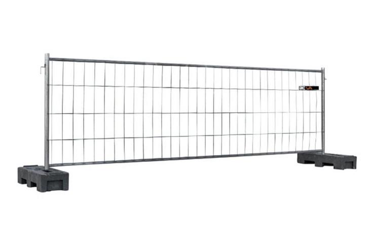 Bouwhek M100 - 3.5 x 1.2 meter, Doe-het-zelf en Verbouw, Overige Doe-het-zelf en Verbouw, Ophalen
