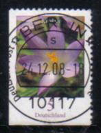 2005 zegel 2480Eu uit blok gestempeld 21-10, Verzenden, 1990 tot heden, Gestempeld