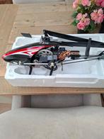 RC Helikopter - Defect, Hobby en Vrije tijd, Modelbouw | Radiografisch | Helikopters en Quadcopters, RTF (Ready to Fly), Helikopter