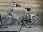 Gazelle Charmonix C8, Fietsen en Brommers, Fietsen | Heren | Herenfietsen, Ophalen, Gebruikt, Versnellingen, 61 tot 65 cm