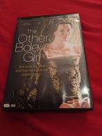 The other boleyn girl, Cd's en Dvd's, Dvd's | Drama, Gebruikt, Ophalen of Verzenden, Vanaf 12 jaar