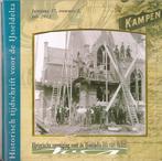 Historisch Tijdschrift Ijsseldelta IJsselmuidennummer 2012, Boeken, Ophalen of Verzenden, 20e eeuw of later, Gelezen