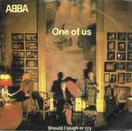 Vinyl Single ABBA, Verzenden, Pop