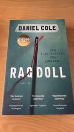 Daniel Cole - Ragdoll, Ophalen of Verzenden, Zo goed als nieuw, Daniel Cole