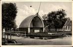 Vinkeveen - Muziektent, Ophalen of Verzenden, 1920 tot 1940, Gelopen, Utrecht