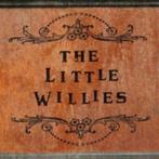 Little Willies feat Norah Jones - digipack, Cd's en Dvd's, Cd's | Pop, Ophalen of Verzenden, Zo goed als nieuw, 1980 tot 2000