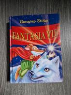 Geronimo stilton fantasia, Ophalen of Verzenden, Fictie algemeen, Zo goed als nieuw