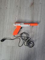 Nintendo Nes Zapper., 1 speler, Ophalen of Verzenden, Gebruikt, Vanaf 3 jaar